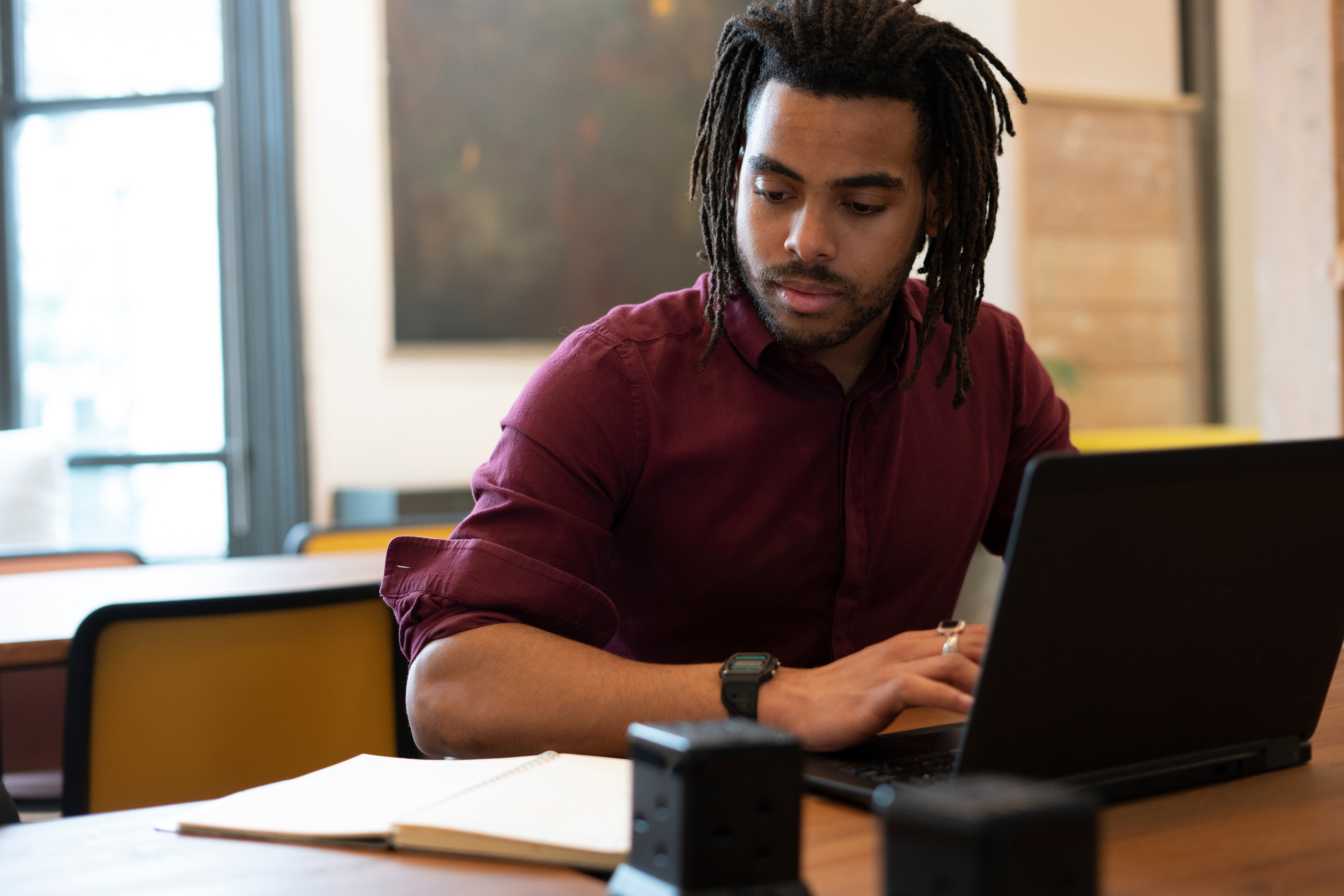 Avec l’accélération des transformations du travail, la formation professionnelle apparaît plus nécessaire.