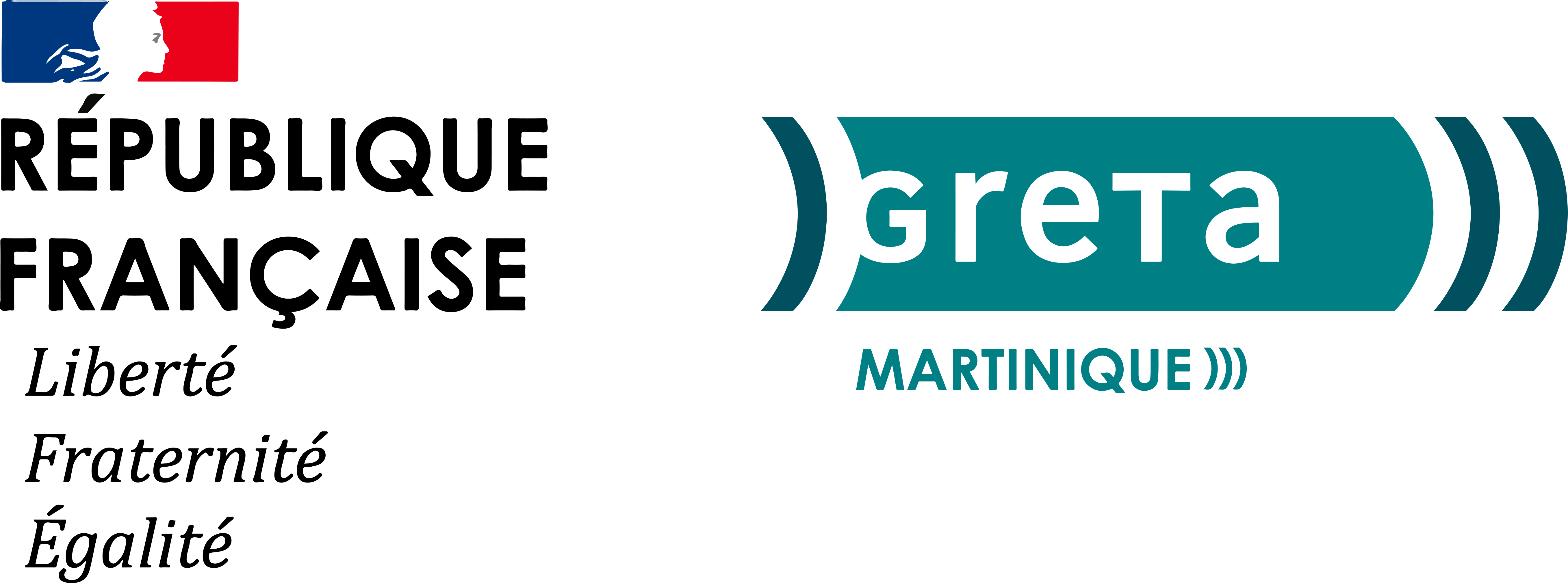 GRETA Martinique